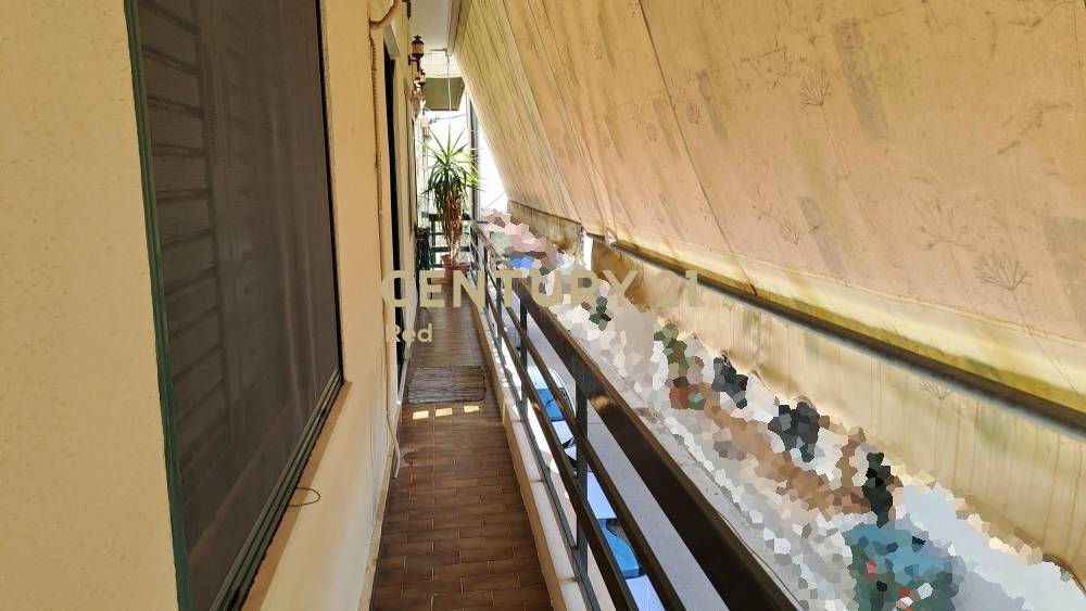 Διαμέρισμα 85 τ.μ. προς ενοικίαση στην περιοχή Παλαιά Κοκκινιά — φωτογραφία 15