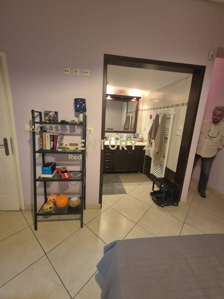 Μονοκατοικία 117 τ.μ. προς πώληση στην περιοχή Αγία Σοφία — φωτογραφία 16