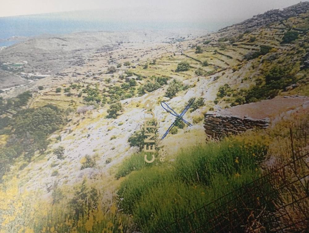 Οικόπεδο στην περιοχή Κέα — φωτογραφία 5