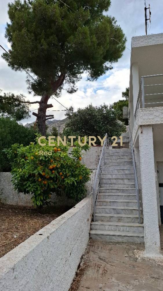 Μονοκατοικία 70 τ.μ. προς πώληση στην περιοχή Μέγαρα — φωτογραφία 13