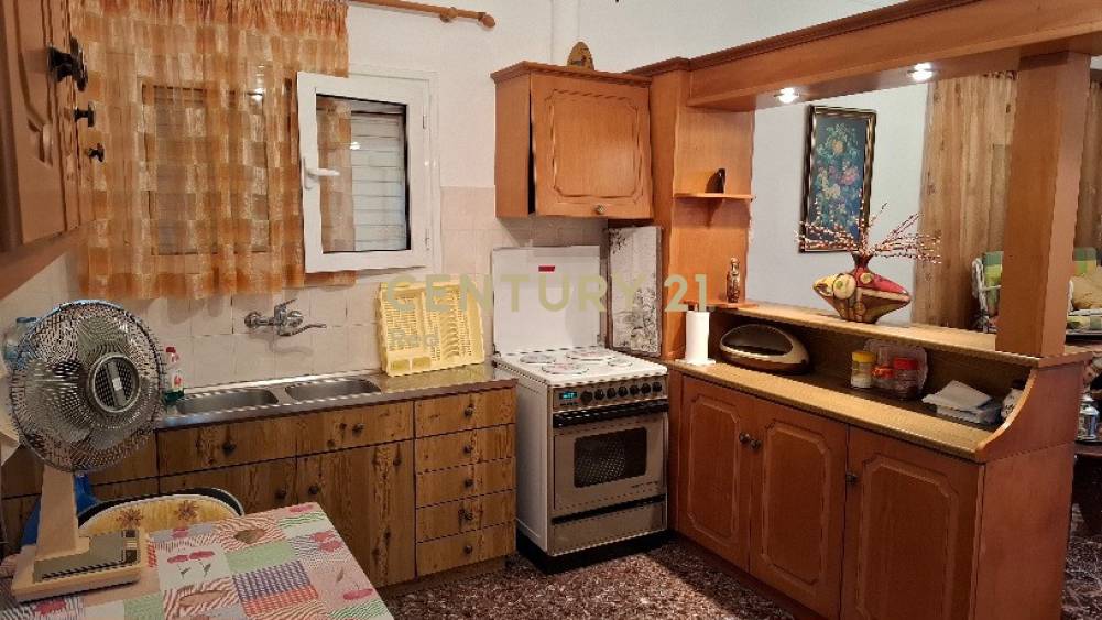 Μονοκατοικία στην περιοχή Μέγαρα — φωτογραφία 5