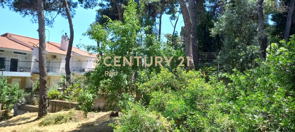 Οικόπεδο 418 τ.μ. προς πώληση στην περιοχή Άγιος Στέφανος — φωτογραφία 8