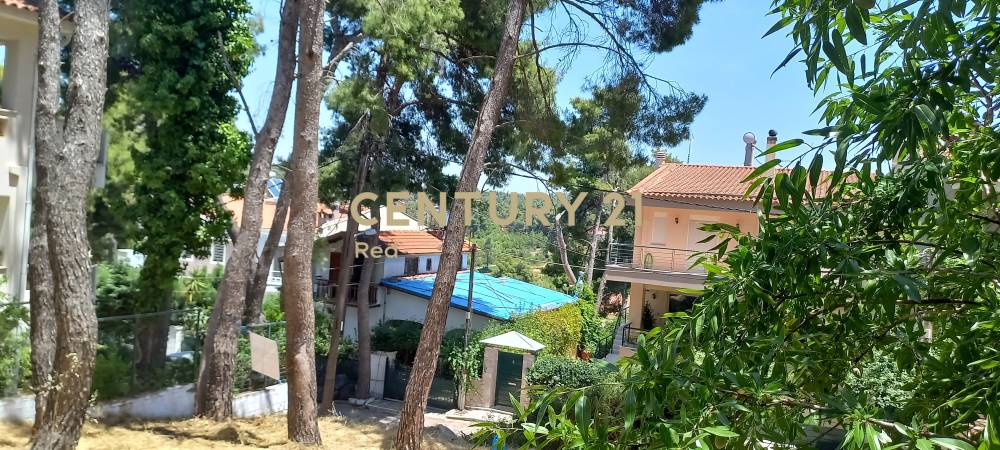 Οικόπεδο 418 τ.μ. προς πώληση στην περιοχή Άγιος Στέφανος — φωτογραφία 10