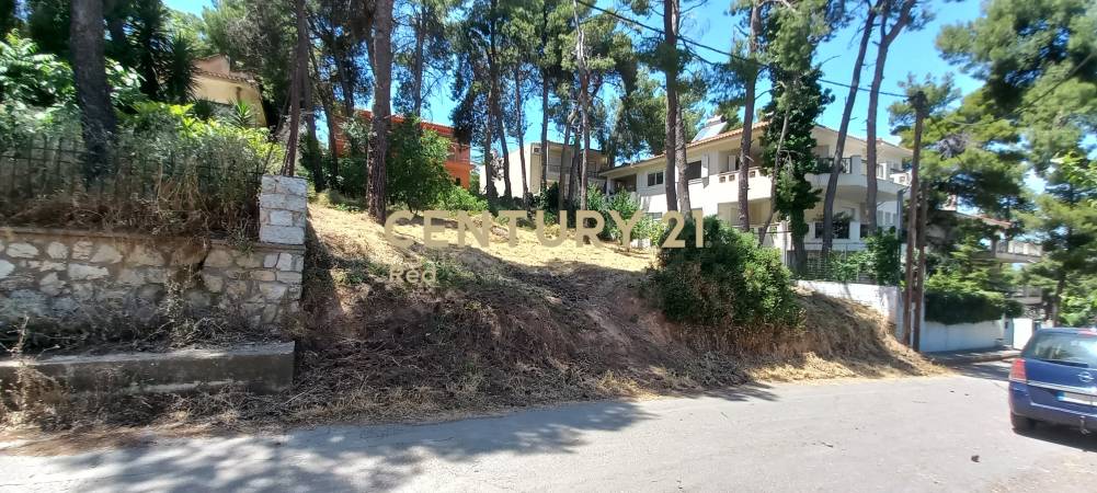 Οικόπεδο 418 τ.μ. προς πώληση στην περιοχή Άγιος Στέφανος — φωτογραφία 13