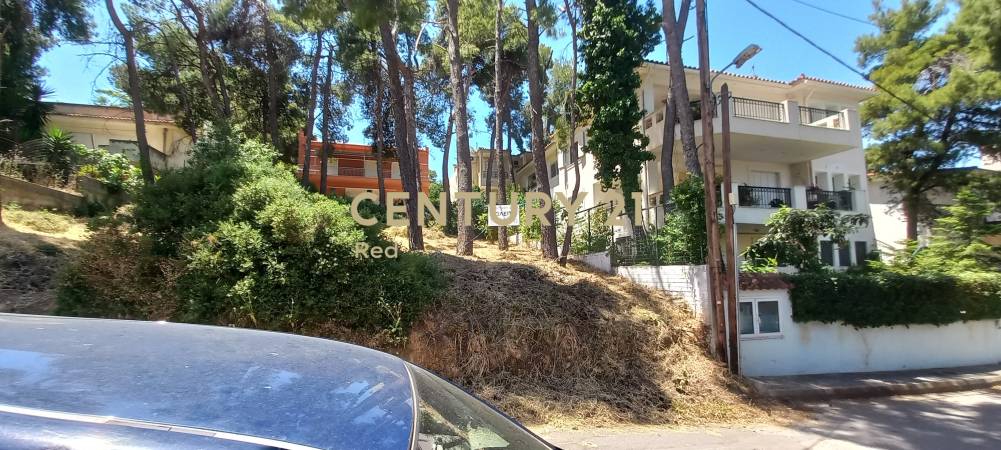 Οικόπεδο 418 τ.μ. προς πώληση στην περιοχή Άγιος Στέφανος — φωτογραφία 7