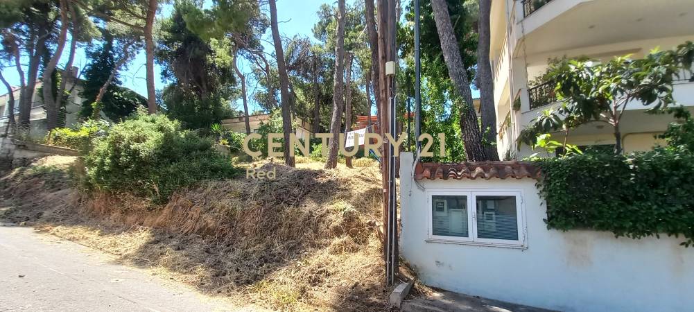 Οικόπεδο στην περιοχή Άγιος Στέφανος — φωτογραφία 3