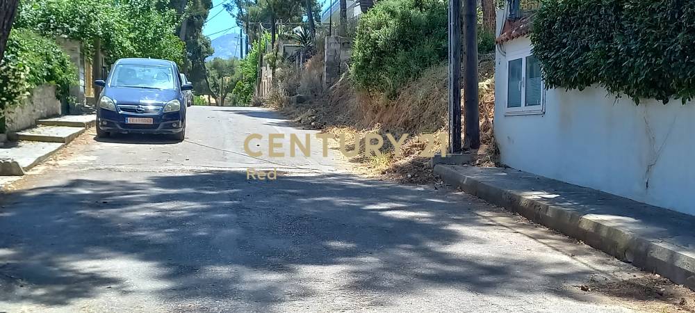 Οικόπεδο 418 τ.μ. προς πώληση στην περιοχή Άγιος Στέφανος — φωτογραφία 9