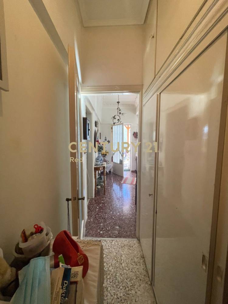 Διαμέρισμα στην περιοχή Μεταμόρφωση — φωτογραφία 3
