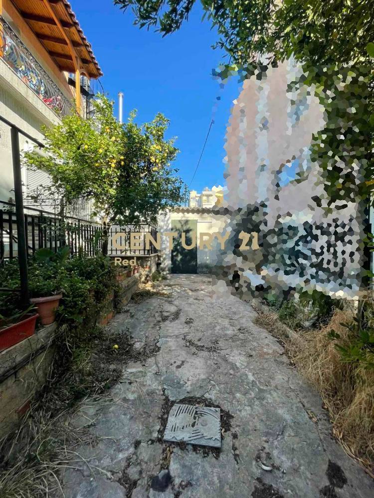 Διαμέρισμα 100 τ.μ. προς πώληση στην περιοχή Μεταμόρφωση — φωτογραφία 17