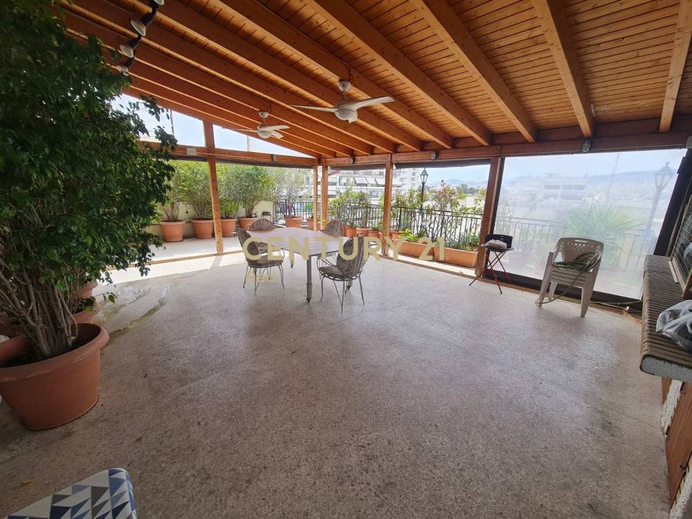 Κτίριο 800 τ.μ. προς πώληση στην περιοχή Άγιος Ιωάννης Ρέντης — φωτογραφία 13