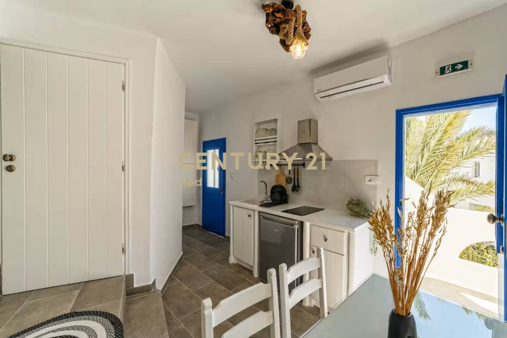 Μονοκατοικία 90 τ.μ. προς πώληση στην περιοχή Σαντορίνη — φωτογραφία 13