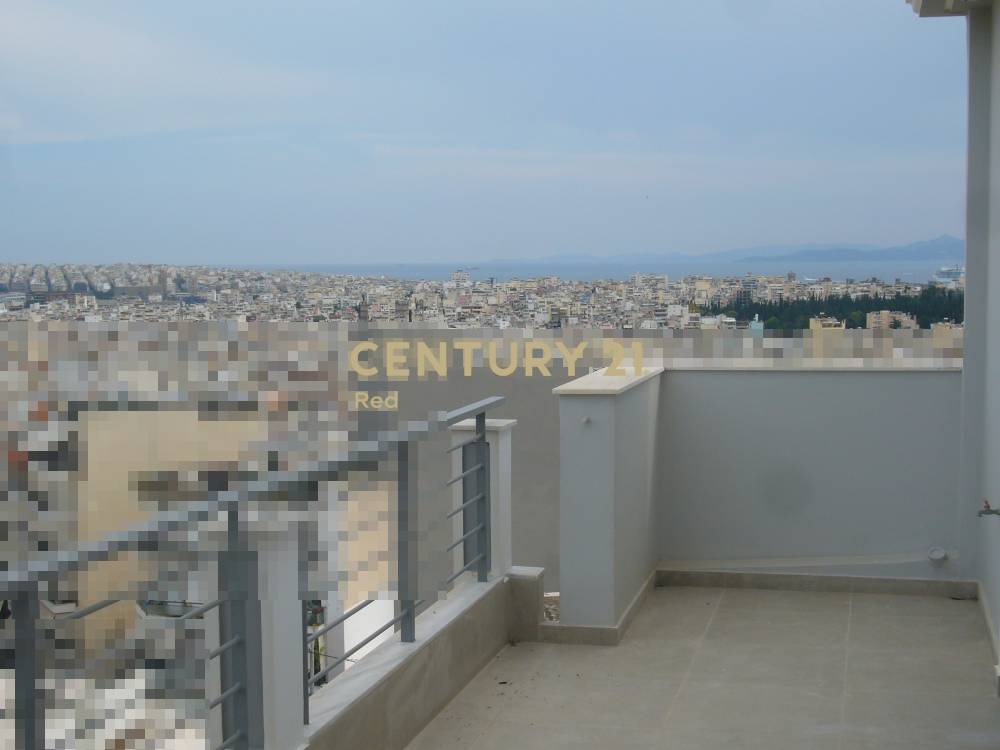 Μεζονέτα 130 τ.μ. προς πώληση στην περιοχή Κερατσίνι — φωτογραφία 12