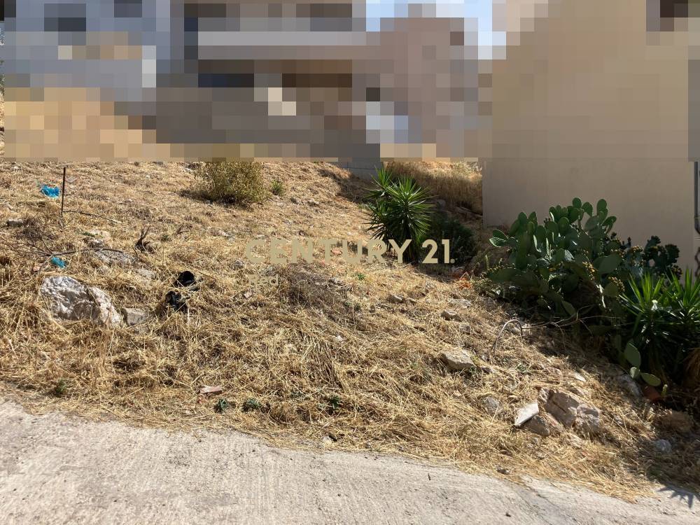 Οικόπεδο — Νίκαια
