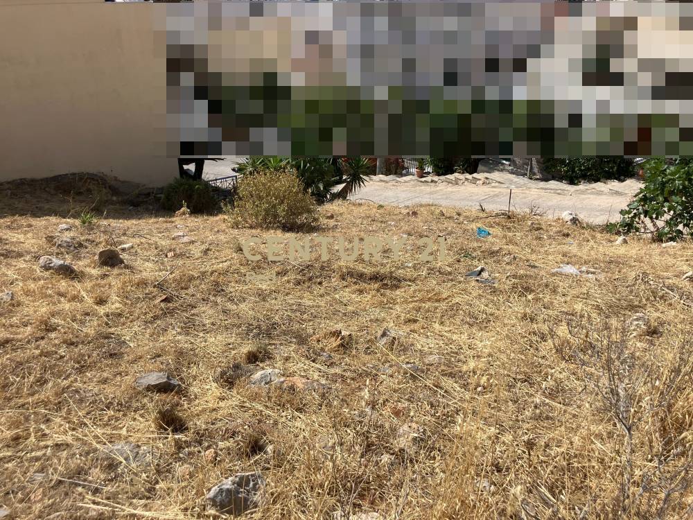 Οικόπεδο — Νίκαια