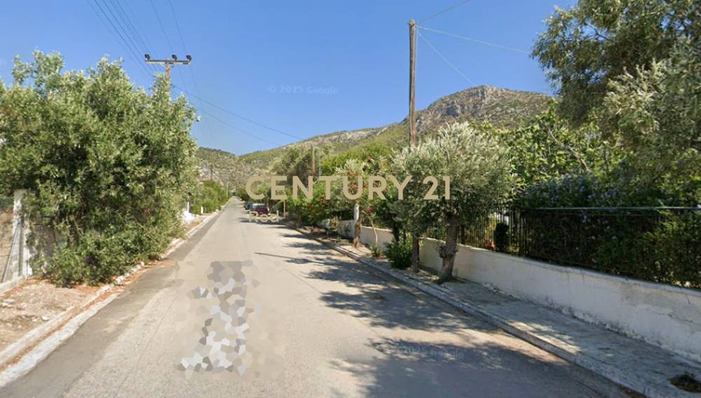 Οικόπεδο στην περιοχή Σαλαμίνα — φωτογραφία 5