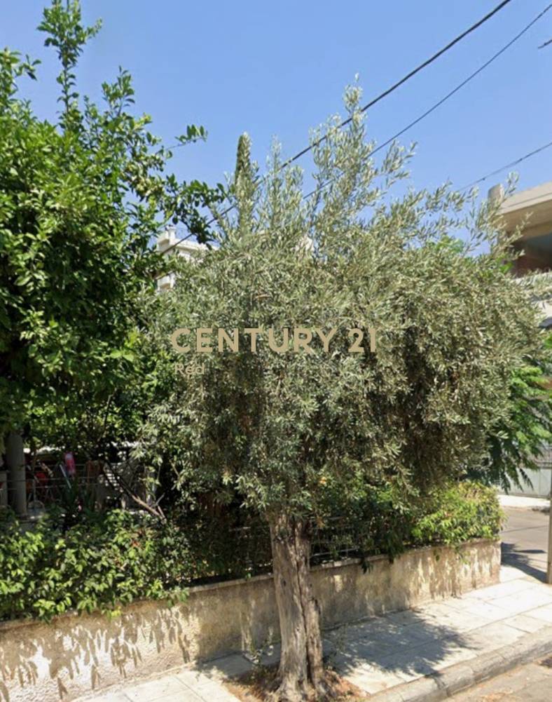Οικόπεδο — Νίκαια