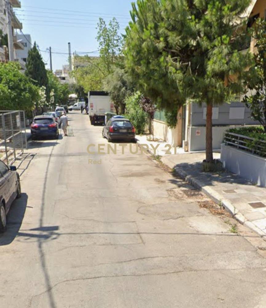 Οικόπεδο — Νίκαια