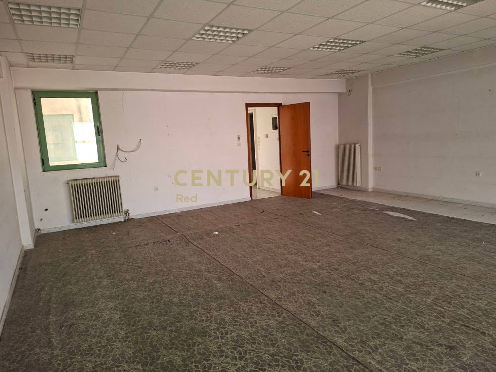 Γραφείο 130 τ.μ. προς ενοικίαση στην περιοχή Κερατσίνι — φωτογραφία 8