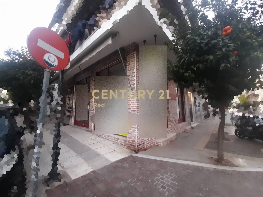 Κατάστημα — Κορυδαλλός