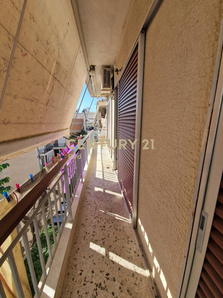 Διαμέρισμα 104 τ.μ. προς πώληση στην περιοχή Καμίνια — φωτογραφία 35