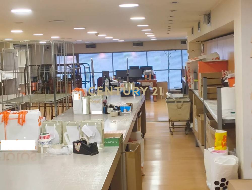 Γραφείο 226 τ.μ. προς ενοικίαση στην περιοχή Κέντρο — φωτογραφία 6