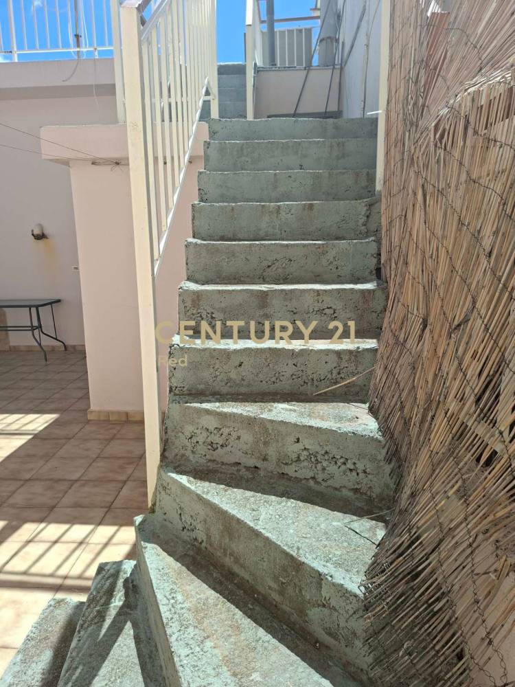Διαμέρισμα 54 τ.μ. προς πώληση στην περιοχή Κερατσίνι — φωτογραφία 23