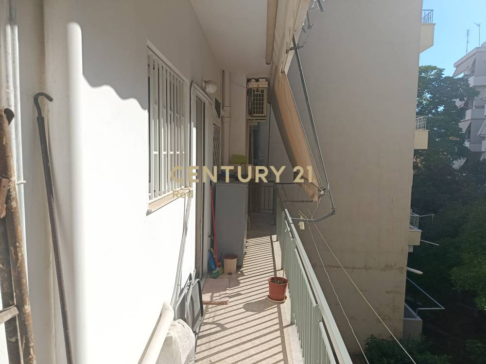 Διαμέρισμα 96 τ.μ. προς πώληση στην περιοχή Νέα Σμύρνη — φωτογραφία 15