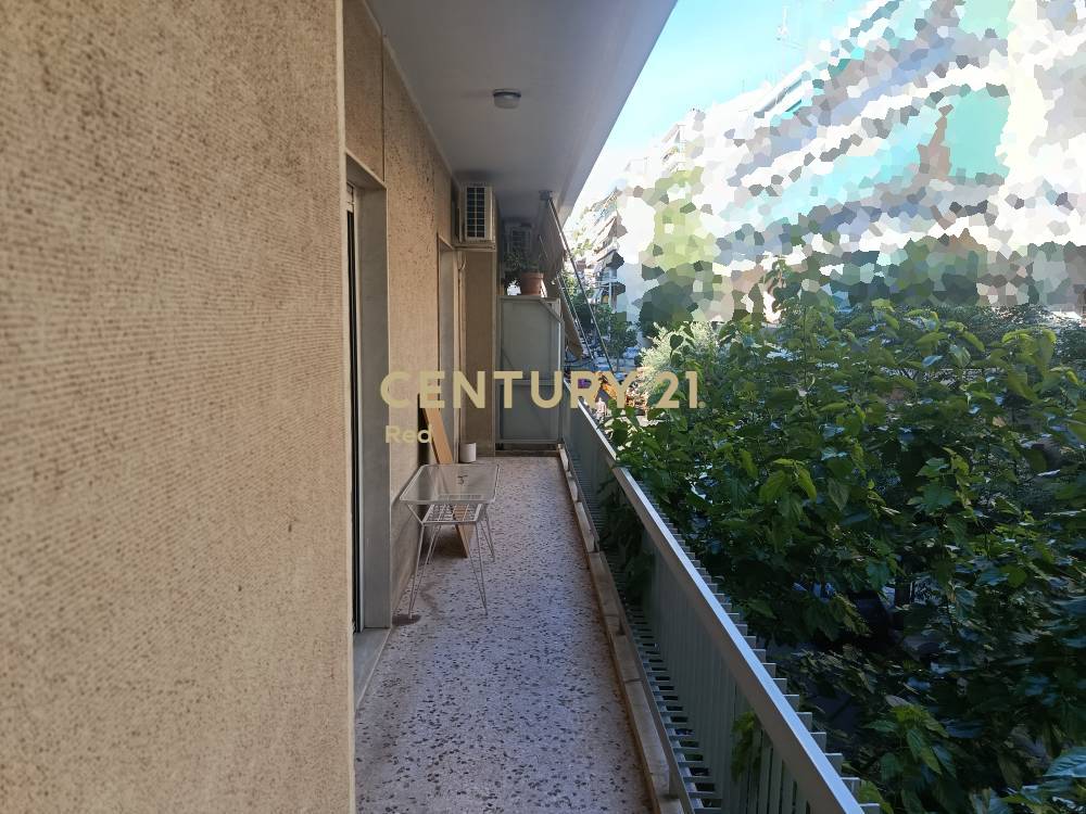 Διαμέρισμα 96 τ.μ. προς πώληση στην περιοχή Νέα Σμύρνη — φωτογραφία 14