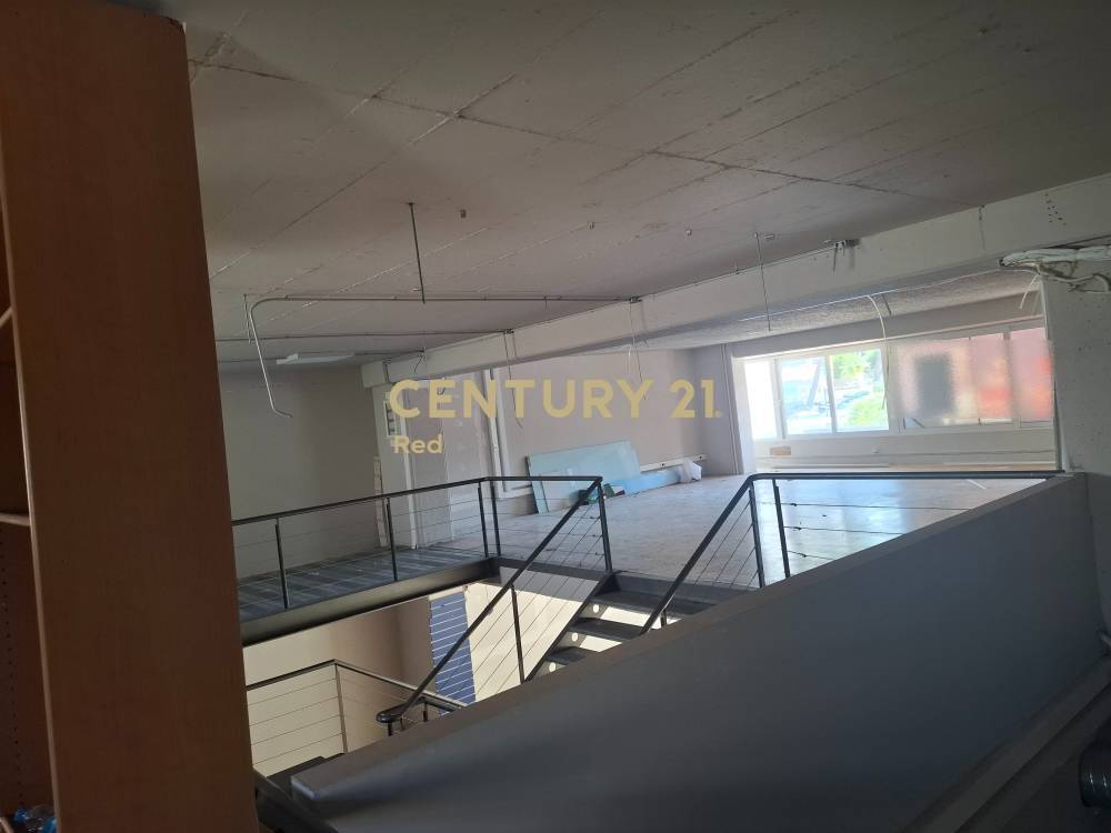 Κατάστημα 280 τ.μ. προς ενοικίαση στο Παλαιό Φάληρο — φωτογραφία 6