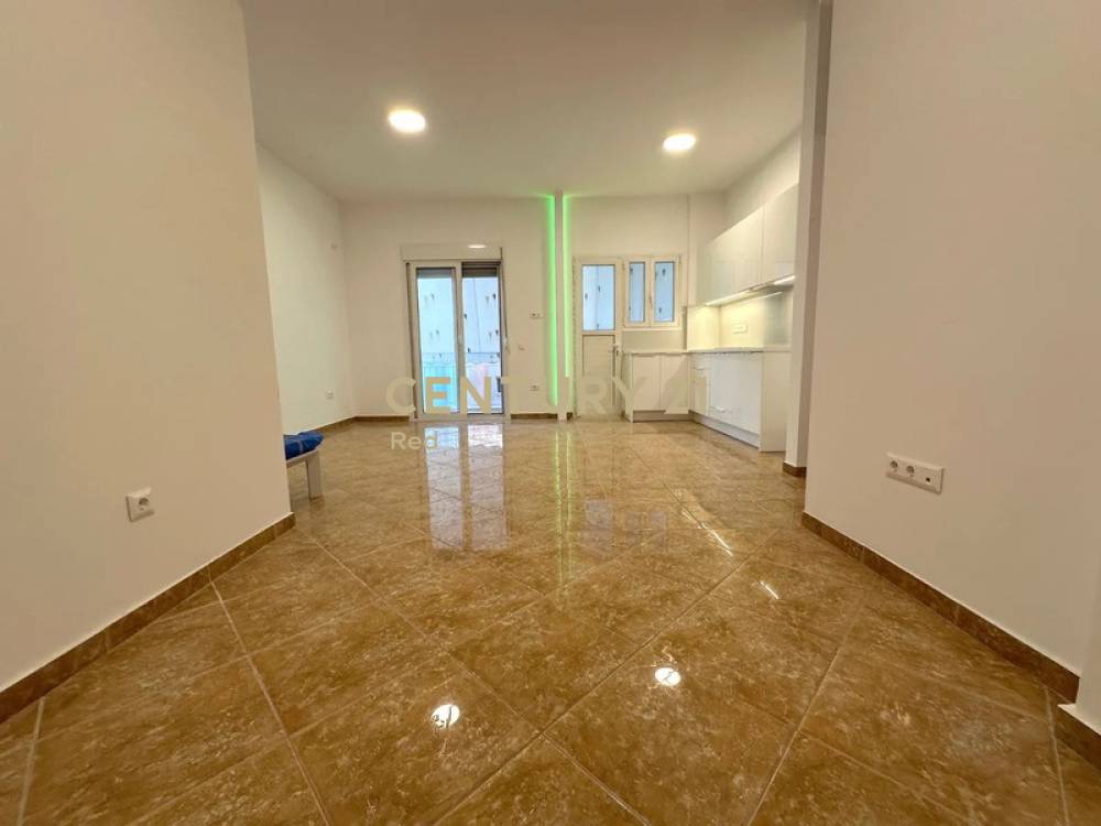 Διαμέρισμα — Κορυδαλλός