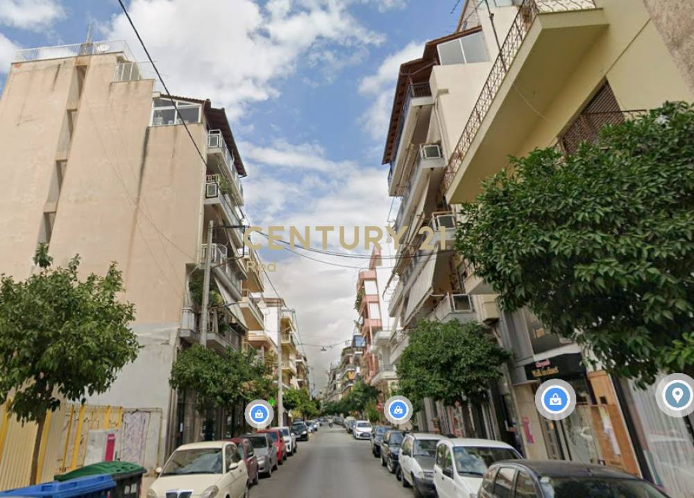 Οικόπεδο στην περιοχή Πετράλωνα — φωτογραφία 4