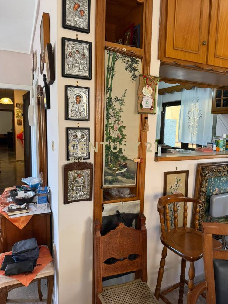 Διαμέρισμα 130 τ.μ. προς πώληση στην περιοχή Αγία Παρασκευή — φωτογραφία 14