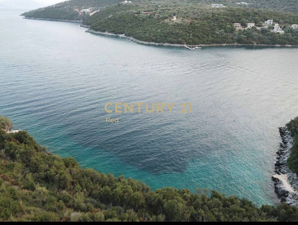 Οικόπεδο στην περιοχή Λευκάδα — φωτογραφία 2