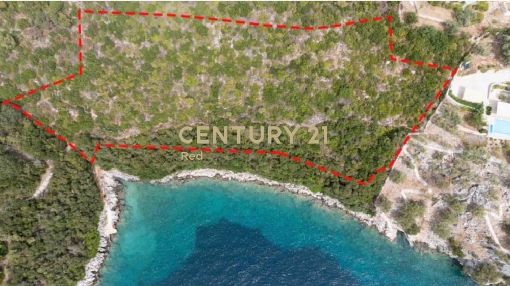Οικόπεδο στην περιοχή Λευκάδα — φωτογραφία 3
