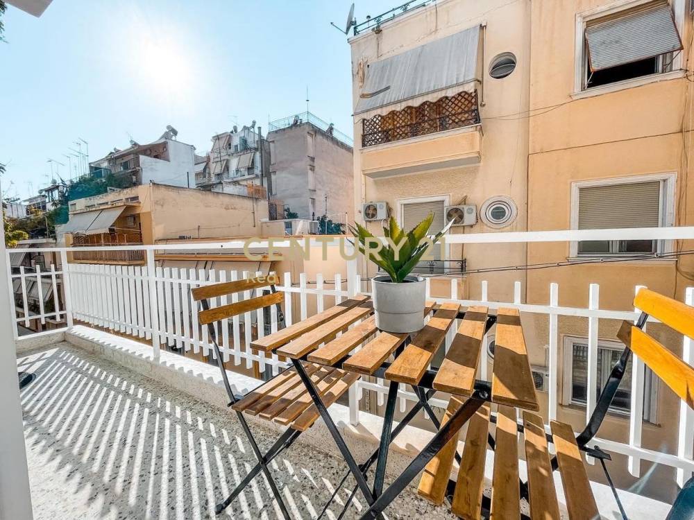 Διαμέρισμα 50 τ.μ. προς πώληση στην περιοχή Νέος Κόσμος — φωτογραφία 8