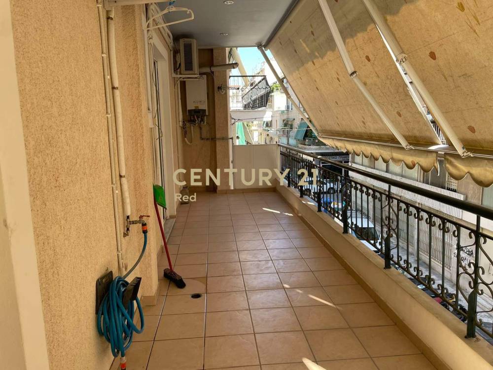 Διαμέρισμα 52 τ.μ. προς πώληση στην περιοχή Σεπόλια - Σκουζέ — φωτογραφία 14