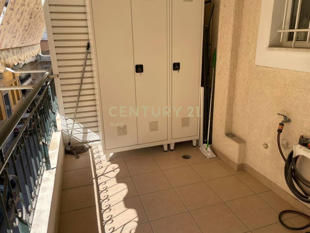 Διαμέρισμα 52 τ.μ. προς πώληση στην περιοχή Σεπόλια - Σκουζέ — φωτογραφία 15