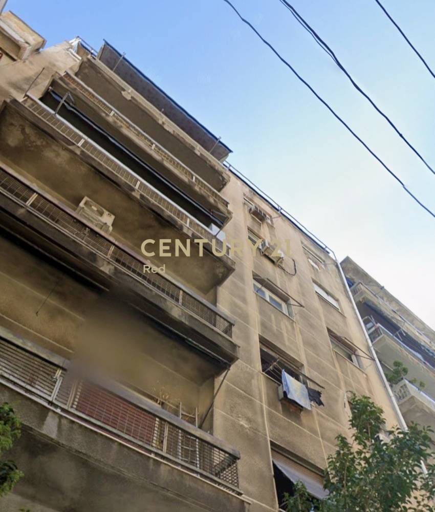 Κτίριο — Κέντρο
