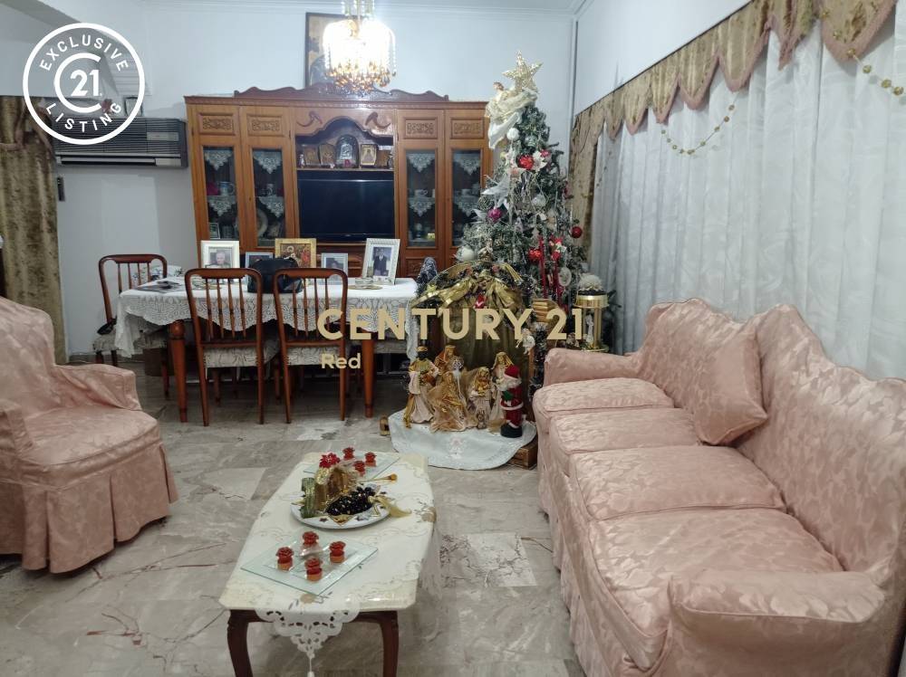 Διαμέρισμα — Κορυδαλλός