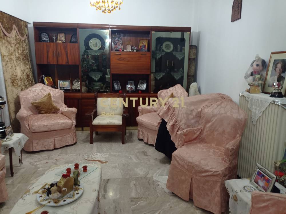 Διαμέρισμα — Κορυδαλλός