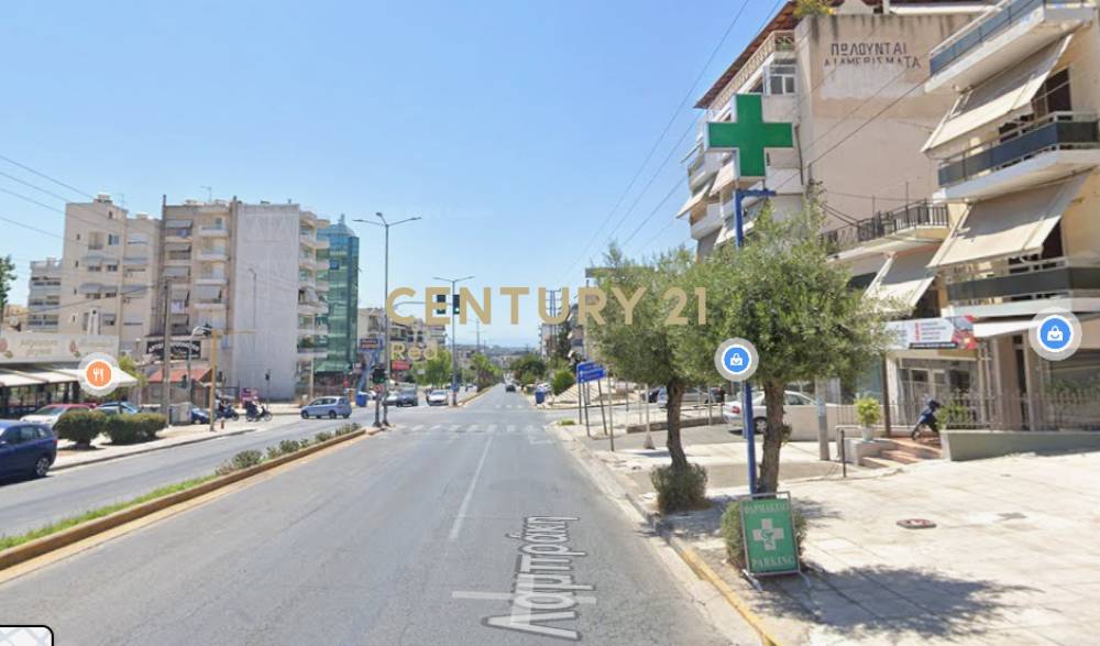 Οικόπεδο στην περιοχή Κερατσίνι — φωτογραφία 5