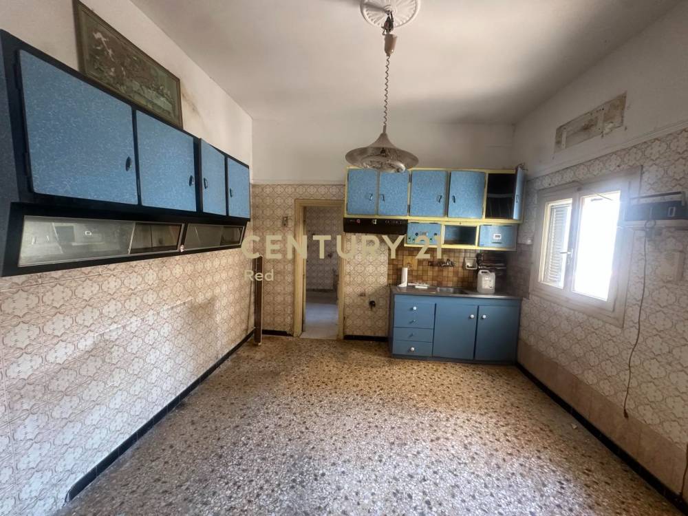 Διαμέρισμα — Κορυδαλλός