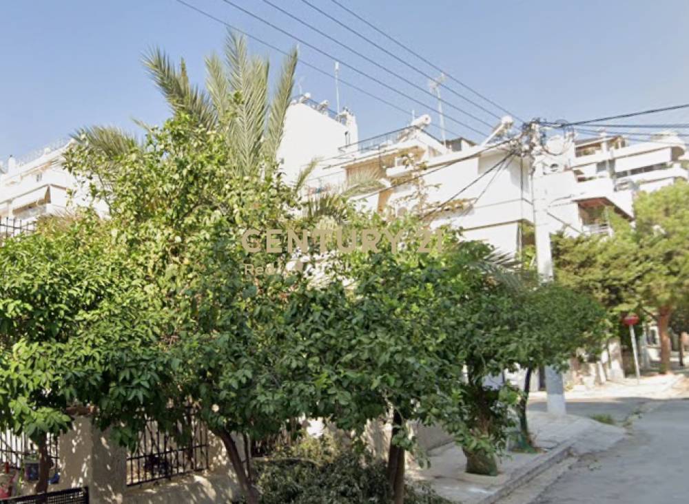 Οικόπεδο — Κερατσίνι