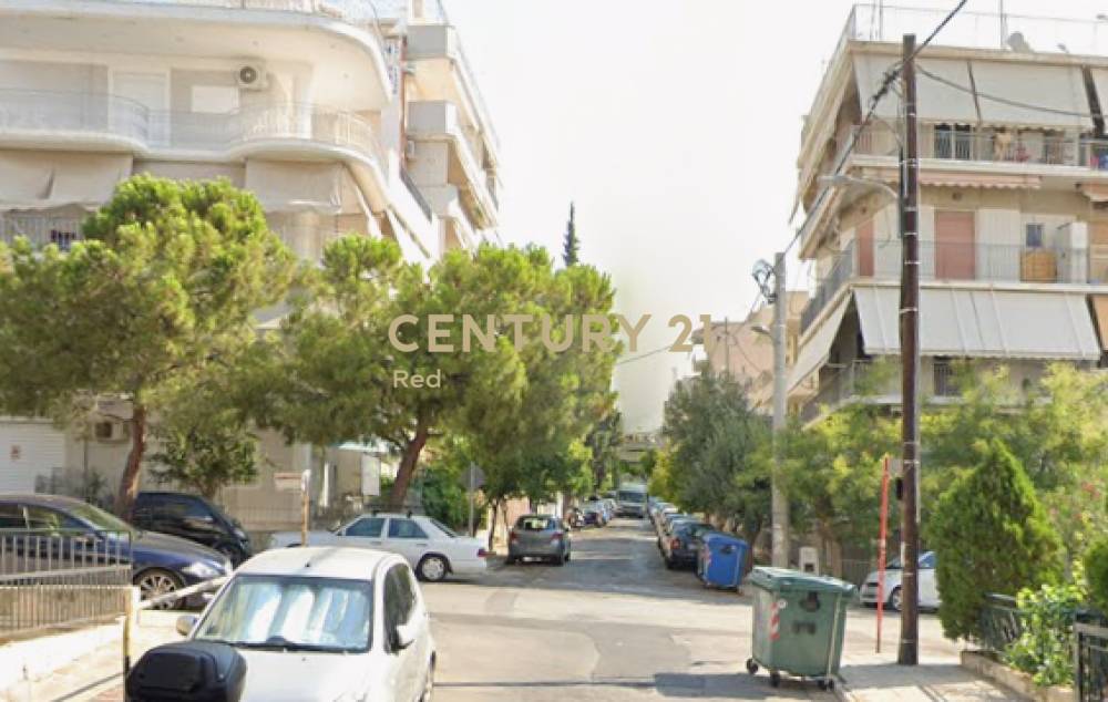 Οικόπεδο — Κερατσίνι