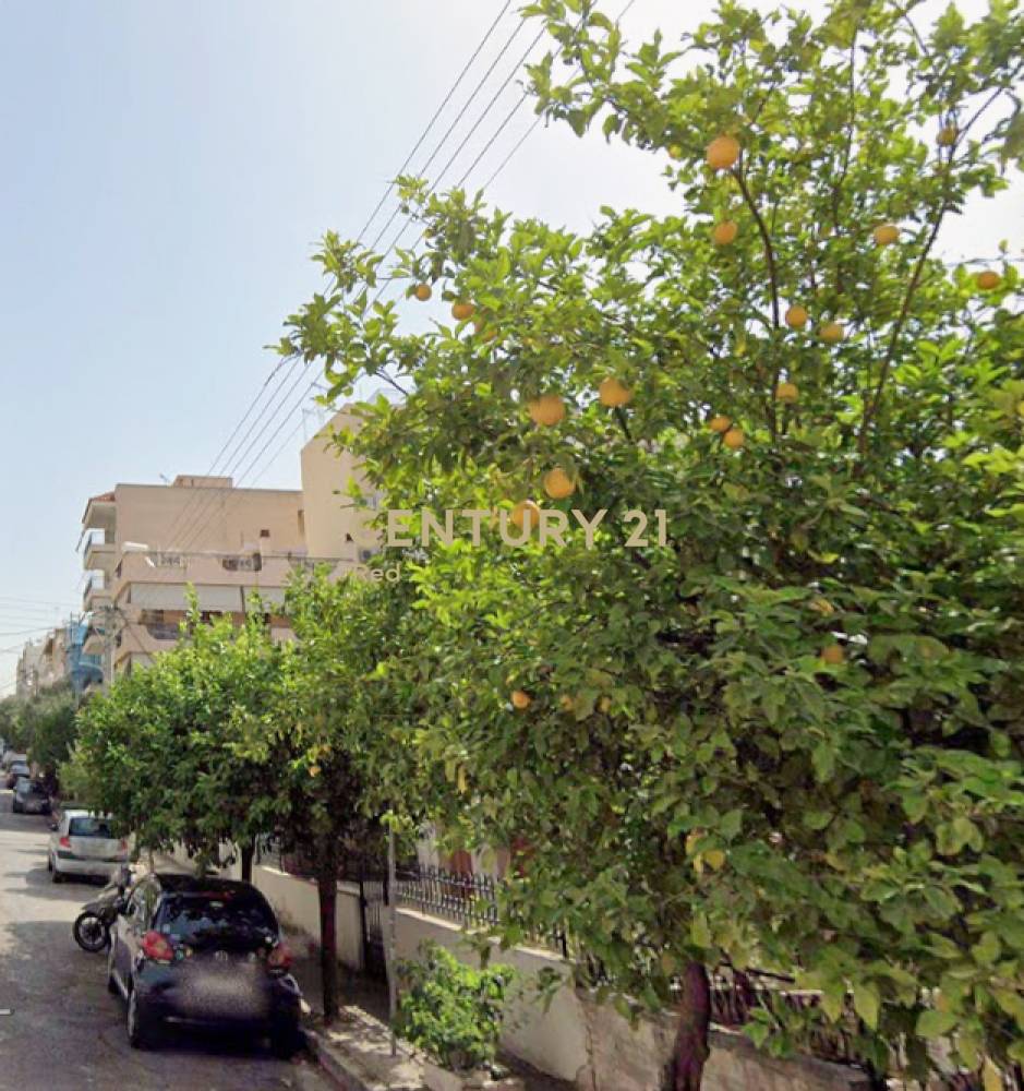 Οικόπεδο — Κερατσίνι