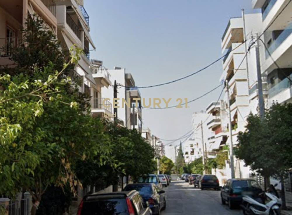 Οικόπεδο — Κερατσίνι