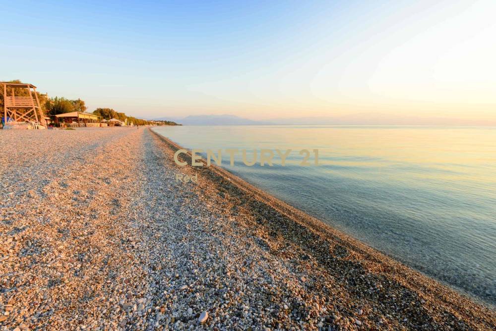 Διαμέρισμα — Ακράτα