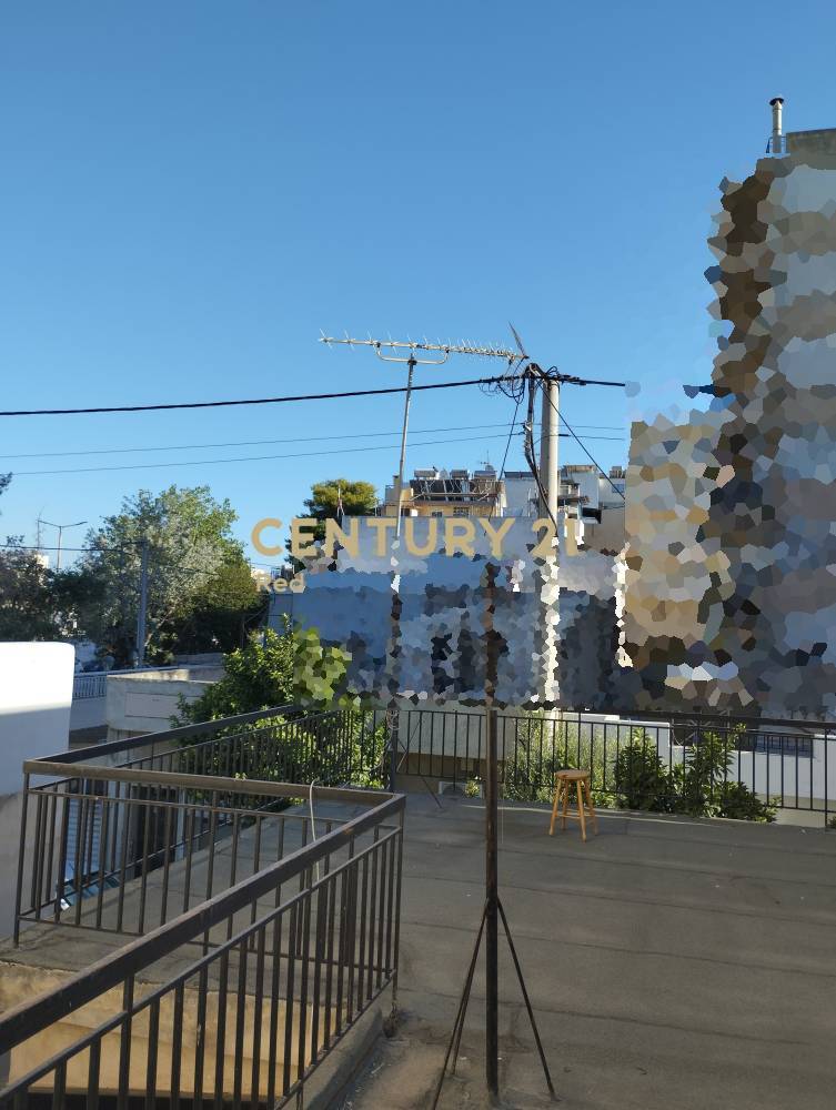 Μονοκατοικία 105 τ.μ. προς πώληση στην περιοχή Κερατσίνι — φωτογραφία 11
