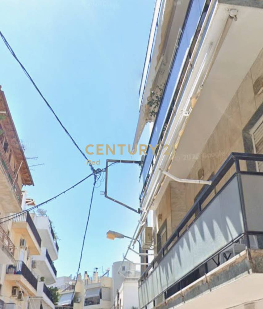 Οικόπεδο — Καλλιθέα