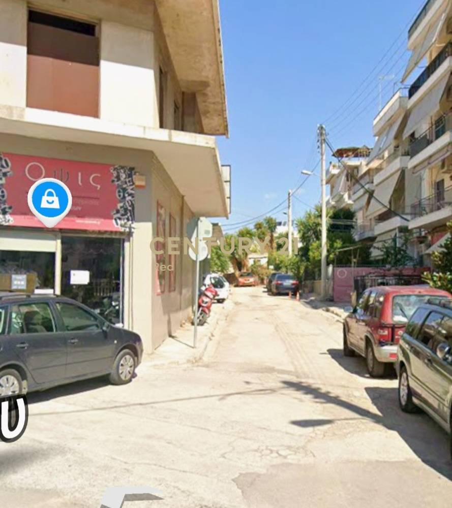 Οικόπεδο στην Καλλιθέα — φωτογραφία 5